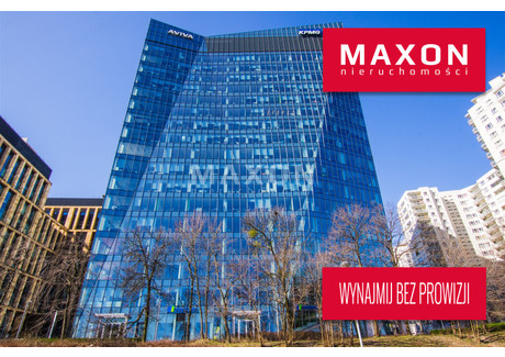 Biuro do wynajęcia - ul. Inflancka Śródmieście, Warszawa, 2050 m², 40 488 Euro (174 906 PLN), NET-23960/PBW/MAX