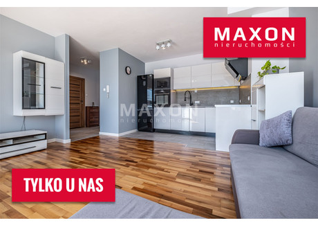 Mieszkanie na sprzedaż - ul. św. Stanisława Wola, Warszawa, 49,31 m², 1 030 579 PLN, NET-60703/MS/MAX