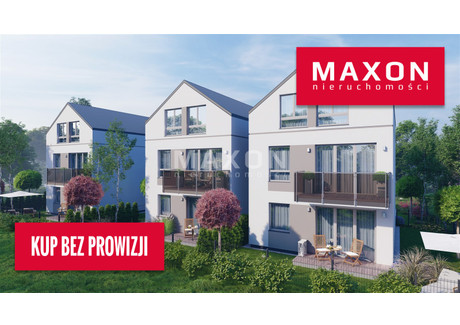 Mieszkanie na sprzedaż - ul. Gdańska Legionowo, Legionowski, 110,95 m², 730 000 PLN, NET-61119/MS/MAX