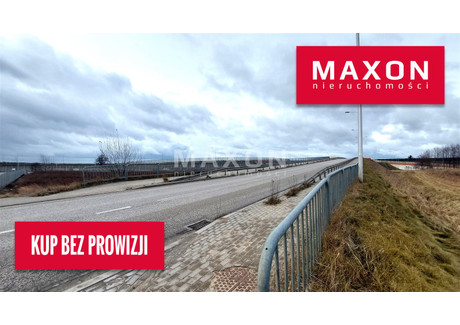 Działka na sprzedaż - Al. Krakowska Opacz-Kolonia, Michałowice, Pruszkowski, 8452 m², 13 000 000 PLN, NET-7298/GS/MAX