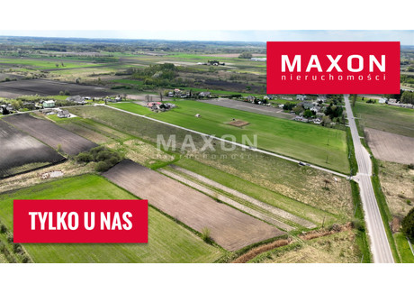 Działka na sprzedaż - Drwalew, Chynów, Grójecki, 1500 m², 188 000 PLN, NET-7454/GS/MAX