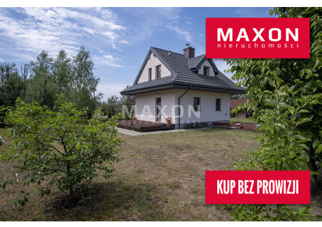 Dom na sprzedaż - Wola-Folwark, Baboszewo, Płoński, 68,2 m², 599 000 PLN, NET-11610/DS/MAX