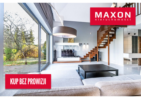 Dom na sprzedaż - Białołęka, Warszawa, 240 m², 2 250 000 PLN, NET-11703/DS/MAX