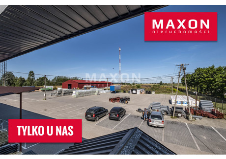 Magazyn na sprzedaż - ul. Goworowo Goworowo, Ostrołęcki, 25 492 m², 4 500 000 PLN, NET-598/OMS/MAX