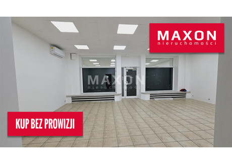 Lokal handlowy na sprzedaż - ul. Marymoncka Bielany, Warszawa, 115,3 m², 1 290 000 PLN, NET-1592/LHS/MAX