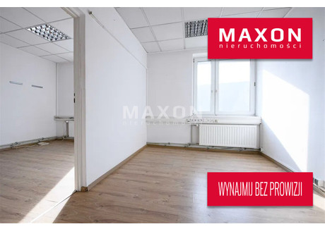 Biuro do wynajęcia - Łopuszańska Włochy, Warszawa, 85 m², 4845 PLN, NET-22133/PBW/MAX