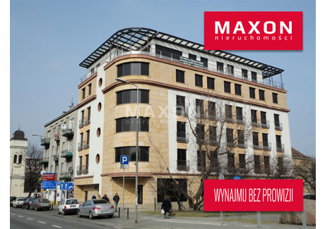 Biuro do wynajęcia - Puławska Stary Mokotów, Mokotów, Warszawa, 643 m², 41 152 PLN, NET-22219/PBW/MAX