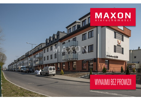 Lokal handlowy do wynajęcia - ul. Skarbka z Gór Białołęka, Warszawa, 95,56 m², 5734 PLN, NET-2336/LHW/MAX