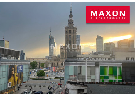 Mieszkanie na sprzedaż - ul. Złota Śródmieście, Warszawa, 47,5 m², 1 185 000 PLN, NET-60699/MS/MAX