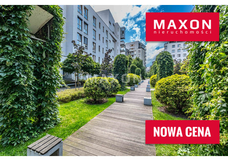 Mieszkanie na sprzedaż - ul. Obrzeżna Mokotów, Warszawa, 64,76 m², 1 100 920 PLN, NET-60847/MS/MAX