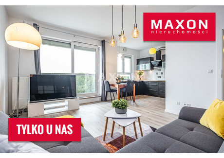 Mieszkanie do wynajęcia - ul. Okopowa Wola, Warszawa, 52,7 m², 4300 PLN, NET-26309/MW/MAX