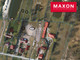 Działka na sprzedaż - Kampinos, Warszawski Zachodni, 11 651 m², 320 000 PLN, NET-6469/GS/MAX