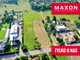 Działka na sprzedaż - Walendów, Nadarzyn, Pruszkowski, 5478 m², 990 000 PLN, NET-7237/GS/MAX