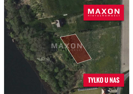 Działka na sprzedaż - Czyżewo, Rypin, Rypiński, 1211 m², 387 520 PLN, NET-7529/GS/MAX