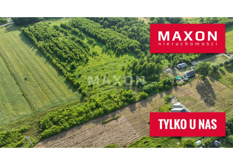 Działka na sprzedaż - Osieck, Otwocki, 1000 m², 109 000 PLN, NET-7617/GS/MAX