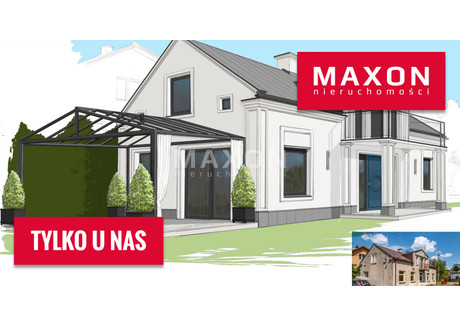 Dom na sprzedaż - Chylice-Kolonia, Jaktorów, Grodziski, 140 m², 720 000 PLN, NET-12095/DS/MAX