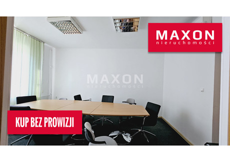 Biurowiec na sprzedaż - Wola, Warszawa, 3155,43 m², 40 000 000 PLN, NET-978/OBS/MAX