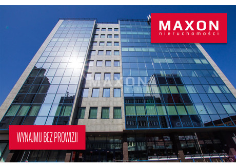 Biuro do wynajęcia - Ludna Powiśle, Śródmieście, Warszawa, 64 m², 3712 PLN, NET-23480/PBW/MAX