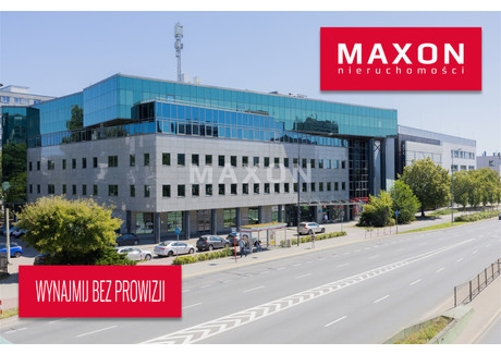 Biuro do wynajęcia - Rzymowskiego Wincentego Mokotów, Warszawa, 257 m², 4626 Euro (20 123 PLN), NET-23559/PBW/MAX