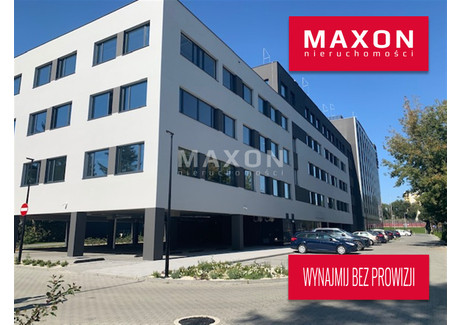 Biuro do wynajęcia - ul. Kosmatki Wawer, Warszawa, 400 m², 24 800 PLN, NET-23979/PBW/MAX