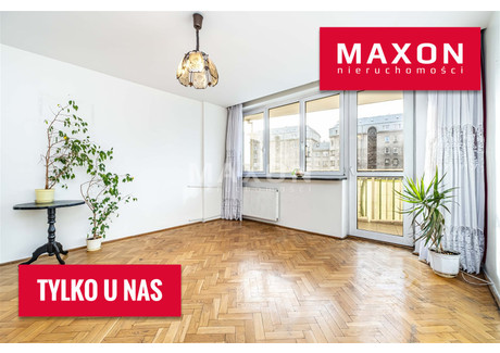 Mieszkanie na sprzedaż - ul. Targowa Praga-Północ, Warszawa, 59,41 m², 820 000 PLN, NET-59877/MS/MAX
