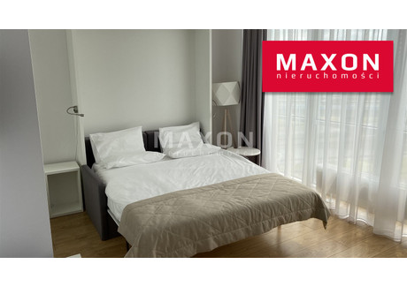 Mieszkanie na sprzedaż - al. Jerozolimskie Włochy, Warszawa, 23 m², 500 000 PLN, NET-60642/MS/MAX