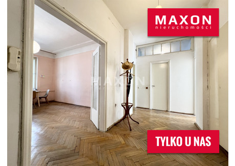 Mieszkanie na sprzedaż - ul. Wiejska Śródmieście, Warszawa, 91,08 m², 3 000 000 PLN, NET-60913/MS/MAX