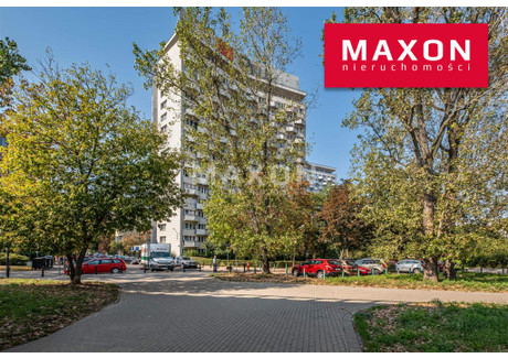 Mieszkanie na sprzedaż - ul. Fabryczna Powiśle, Śródmieście, Warszawa, 48,61 m², 1 150 000 PLN, NET-61240/MS/MAX