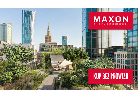 Mieszkanie na sprzedaż - ul. Chmielna Wola, Warszawa, 46,51 m², 1 602 323 PLN, NET-61567/MS/MAX