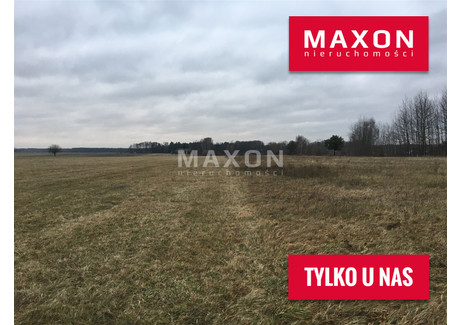 Działka na sprzedaż - Przykory, Zabrodzie, Wyszkowski, 1500 m², 120 000 PLN, NET-603/GI/MAX