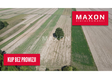 Działka na sprzedaż - Popowo Kościelne, Somianka, Wyszkowski, 6000 m², 325 000 PLN, NET-7129/GS/MAX