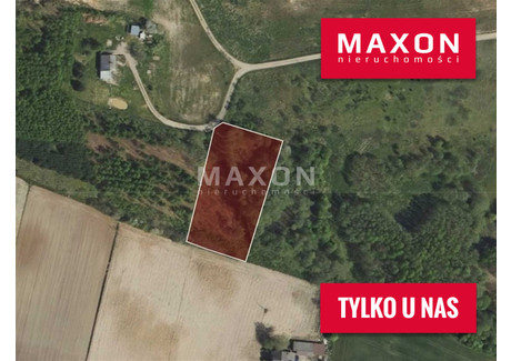 Działka na sprzedaż - Piątki, Lipno, Lipnowski, 3015 m², 55 000 PLN, NET-7483/GS/MAX