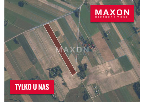 Działka na sprzedaż - Guty, Kosów Lacki, Sokołowski, 26 100 m², 549 000 PLN, NET-7656/GS/MAX