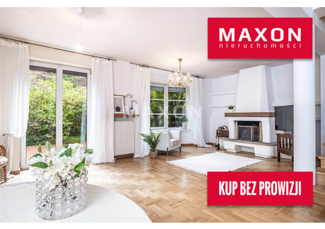 Dom na sprzedaż - Wilanów, Warszawa, 240 m², 2 249 900 PLN, NET-11966/DS/MAX