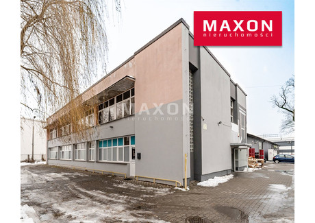 Obiekt na sprzedaż - ul. Konotopska Ożarów Mazowiecki, Warszawski Zachodni, 2225 m², 7 500 000 PLN, NET-484/OIS/MAX