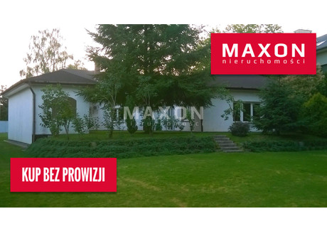 Lokal na sprzedaż - ul. Jeździecka Wesoła, Warszawa, 594 m², 3 500 000 PLN, NET-326/OHS/MAX