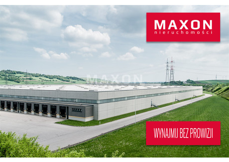 Magazyn do wynajęcia - Czempiń, Kościański, 10 000 m², 30 000 Euro (129 600 PLN), NET-4366/PMW/MAX