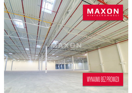 Magazyn do wynajęcia - Bydgoszcz, 4000 m², 16 800 Euro (72 576 PLN), NET-4594/PMW/MAX