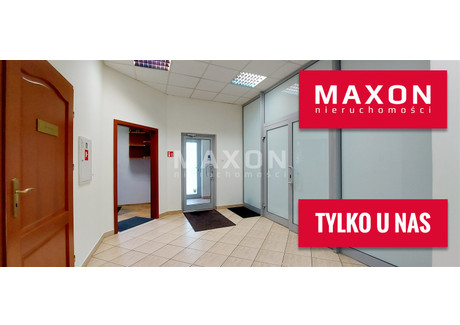 Biuro do wynajęcia - ul. Antoniego Józefa Madalińskiego Mokotów, Warszawa, 184,5 m², 12 000 PLN, NET-7256/LBW/MAX