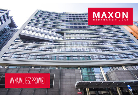 Biuro do wynajęcia - al. Jerozolimskie Ochota, Warszawa, 931 m², 14 896 Euro (64 351 PLN), NET-23874/PBW/MAX