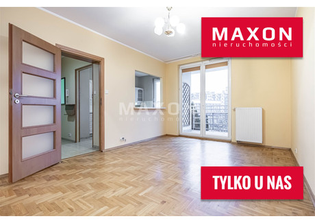 Mieszkanie na sprzedaż - ul. Malborska Targówek, Warszawa, 49 m², 715 000 PLN, NET-60339/MS/MAX