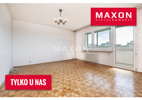 Mieszkanie na sprzedaż - ul. Pirenejska Bemowo, Warszawa, 74,66 m², 1 045 000 PLN, NET-60624/MS/MAX