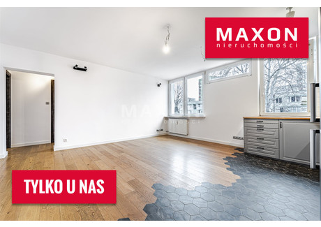 Mieszkanie na sprzedaż - ul. Brazylijska Praga-Południe, Warszawa, 47,75 m², 850 000 PLN, NET-60632/MS/MAX