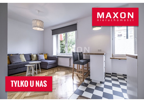 Mieszkanie do wynajęcia - ul. Macieja Sarbiewskiego Żoliborz, Warszawa, 36 m², 2700 PLN, NET-25492/MW/MAX