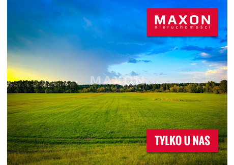 Działka na sprzedaż - Kiełczew, Małkinia Górna, Ostrowski, 4700 m², 100 000 PLN, NET-7662/GS/MAX