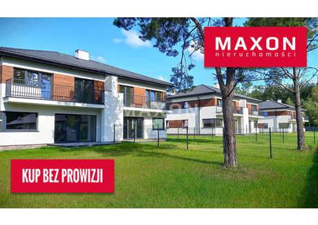 Dom na sprzedaż - Szkolna Skrzeszew, Wieliszew, Legionowski, 163 m², 978 000 PLN, NET-12293/DS/MAX