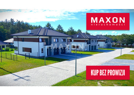 Dom na sprzedaż - Szkolna Skrzeszew, Wieliszew, Legionowski, 163 m², 978 020 PLN, NET-12293/DS/MAX