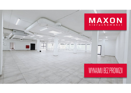 Lokal handlowy do wynajęcia - ul. Puławska Piaseczno, Piaseczyński, 620 m², 28 000 PLN, NET-4802/LHW/MAX