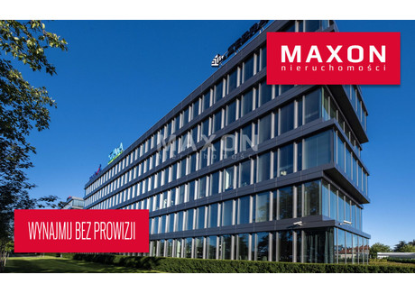 Biuro do wynajęcia - Al. Jerozolimskie Włochy, Warszawa, 550 m², 7700 Euro (33 264 PLN), NET-23079/PBW/MAX