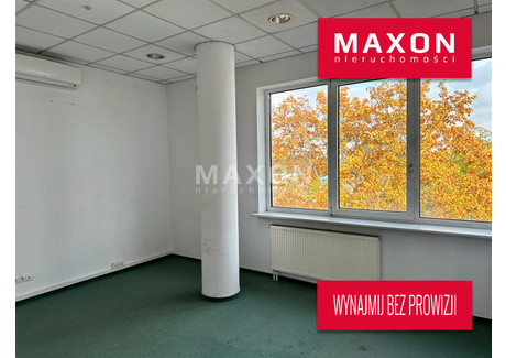 Biuro do wynajęcia - Rondo Starzyńskiego Praga-Północ, Warszawa, 80 m², 3200 PLN, NET-23695/PBW/MAX